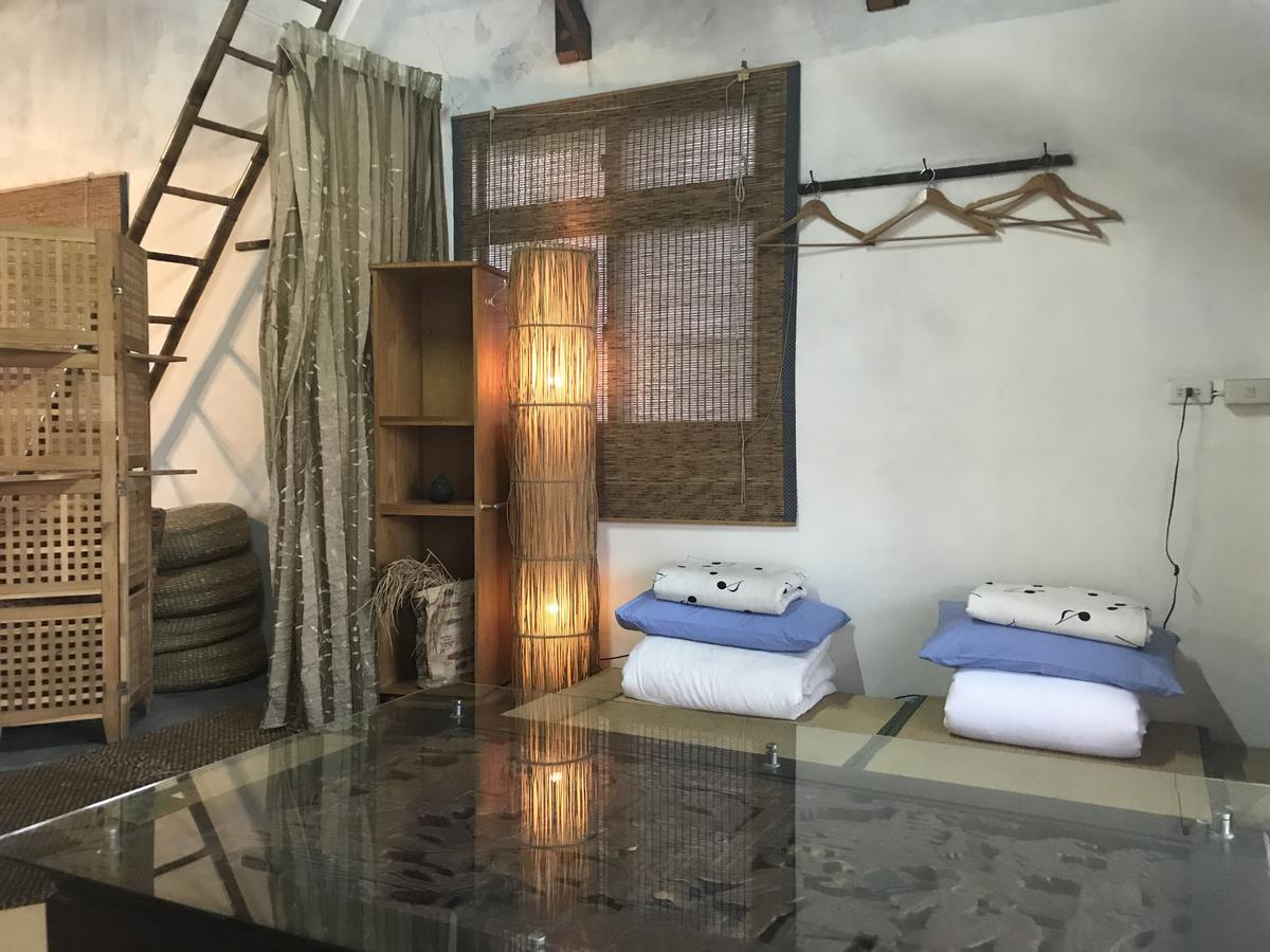 Soothing Stay Backpackers Inn Tianwei Pokoj fotografie